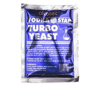 Alcotec Vodka Star Turbo Yeast