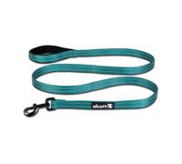 Alcott Blue Adventure Dog Leash - Medium