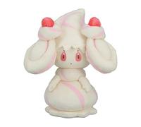 Alcremie Milky Vanilla Plush All Stars Collection #869 Gotta Catch 'Em All!
