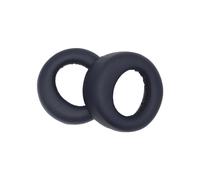 ALCXAZS 2 Pcs Earphones Ear Pads Cushion Noise Cancelling Cooling Sleeve Earmuffs On-Ear Replacement for PULSE Accessories