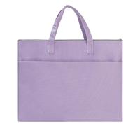 ALCXAZS A3 Portfolio Case for Artistic Minds Artwork Safe and Sound A3 Art Folder Portfolio Case 18x14 Bag Waterproof, E,