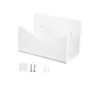 ALCXAZS Acrylic Mail Holder Organizer Stylish And Functional Desktop Accessory For Home And Office Needs Letter Holder Is Compact Enough To Fit On Any Desk Or Tabletop Without