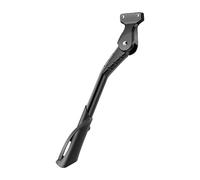 ALCXAZS Adjustable Bike Kickstand Universal Rear Side Kickstand Sturdy Built To Last Antislip Features For Young Riders Side Bike Stand Kids Antislip, Style D with Tools