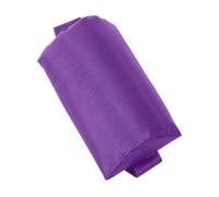 ALCXAZS Adjustable Pillow For Sling Chairs Headrest For Recliner Durable Comfortable Elastic Band Made Of Comfortable And Durable Height Adjustable Also As Support Elastic Band Detachable Pillowcase