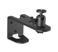 ALCXAZS Adjustable Projector Wall Mount Stand With Sturdy Construction High Stability Features Office Environment Home Theater Office Bedroom High Stability Steel