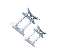 ALCXAZS Aquarium Figurine And Imitation Stone Torii Gate Exceptional Addition To Fish Tank Creating Calming Vibe Fish Tank Landscape Ornament Landscape Landscaping Accessories Rock Caves