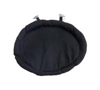 ALCXAZS Bearded Dragon Mat Soft Cushion Premium Sleeping Bed Reptile Carpet Cozy Hideout Habitat Suitable For Small Pets Hideout Habitat Small Animal Bed Mat