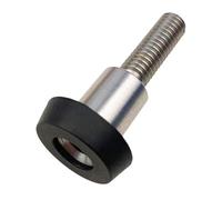 ALCXAZS Billiard Bumper Drop Resistant Plug Protector Case Multifunctional Sturdy and Practical Accessory for Cues Lightweight Drop Resistant Protective Portable