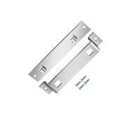 ALCXAZS Bird House Mounting Bracket Quickly Remove Convenient Adapts To Anyone Wanting To Install Bird Houses Birdhouse Hanger Bracket For Securing Houses