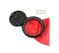 ALCXAZS Boat Cabin Vents Deck Plates Lightweight Hatch Cover For Enhanced Security During Sailing Trips Durable Inflatable Boat Canoe Fishing Rigging Sailing Lid