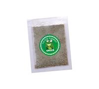 ALCXAZS Bright Tie Dye Powder Packets 10g for Kids Adults Crafting Vibrant Textile Designs and Group Activities for Creative Minds Permanent Dye Pigment Cold Water Powder, Green, 6x8cm