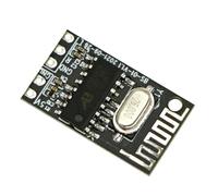 ALCXAZS Bt Mp3 Module Board Communication Advanced Technology Ensuring Wireless Performance For Maximum Sound Wireless Stereo Sound Module Car Accessories DIY Speaker Modified Vehicle Component
