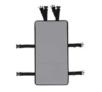 ALCXAZS Bunk Bed Lock Features Safety Pads Effective Guards For Kids Climbing Indoors Or Outdoors Adjustable Length.Foldable For Easy Storage.Effectively Prevent Baby Climbing Up Bunk Bed Ladder Alone