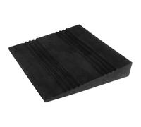 ALCXAZS Calf Stretch Heel Raise Block For Reliable Slant Board Squat Yoga Brick Enhancing Exercise Experience For All Users Foot Incline Board Wedge Stretching Squat Workout, Style D