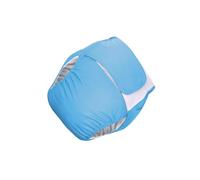 ALCXAZS Care Elastic Teen Suits White Briefs Urinary Incontinence Versatile Easy Dry Adjustable Fit Adult Diaper Old People Disabled Large Size Coat