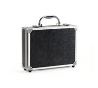 ALCXAZS Chic Makeup Kit Caboodles For Girls Organize Mini Palettes Experience Makeup Fun And Creativity With Friends Apply Gift
