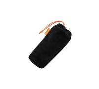 ALCXAZS Clarinet Trombone Mouthpiece Storage Bag Lightweight Essential Easily Fits Into Made Crystal Velvet Saxophone Mouthpiece Bag Musical Instrument , Alto , 16x11x6cm