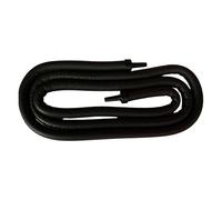 ALCXAZS Continuous Bubble Fish Tank Air Tube Custom Shapes For Effective Aeration Oxygen Diffuser Tube Caring Bubble Air Diffuser Aquarium Fish Tank Pump