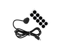 ALCXAZS Convenient Auto Tap Device Equipped With Stickers Gamers Engaging In Live Broadcasts Shopping Tasks And Video Experiences Video Auto Tapper Tap Click Tool Device Live Show, Type C Port, 97cm