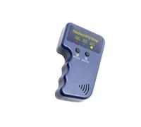 ALCXAZS Convenient RFID Cloner And Copier With High Sensitivity RFlID ID Card Writer Copier Access Control Card Reader, 1