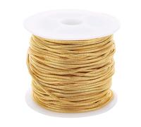 ALCXAZS Copper European Snake Chain Strong And Beautiful Snake Chain Necklace For Beads Jewelry Making Sparks Creativity For Pendant Bracelet Charm Link DIY