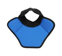 ALCXAZS Cut Resistant Neck Guard Collars Athletes While Train Or Compete On Ice Must Have Gear For Every Player Hockey Neck Guard Ice Hockey Protections Gear Goalie Throat Protector