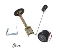 ALCXAZS Dependable Level Gauge Meter And Level Sensor Provide Smooth Interaction With Boat Indicator Improving User Experience Sender