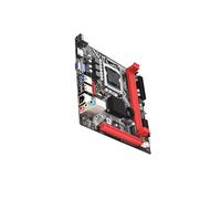 ALCXAZS Desktop Mainboard B75A With USB0 Offers Strong Compatibility Excellent Memory Support Serious Gamers DDR3 Memory Desktop Mainboard Supports DDR3