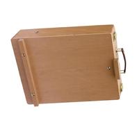 ALCXAZS Desktop Tabletop Easel Box Completely Adjustable Suitable for Different Painting Techniques Solution for All Skill Levels Painting Drawing Easel Foldable Folding