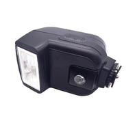 ALCXAZS Digital Slave Flash Professional Universal Digital Camera Flash Easy To Maintain Lightweight Camera .Size10.7cmx6.5cmx6cm/4.21inch X 2.56inch X 2.36inch.