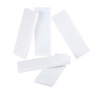 ALCXAZS Diorama Base Foam Slab Models Making DIY Kit Accessories Rock Mountain Architecture Scene Crafting Architecture Scene And Diorama Quantity5pcs MaterialPolystyrene (PS