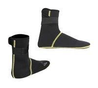 ALCXAZS Diving Socks Snorkeling Booties Bottom Non-slip Offers Essential Grip While Enjoying Water Sports At Beaches And Lakes Watersport Neoprene Surfing Swim