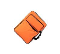 ALCXAZS Drawing Sketch Board Bag for Artist Students Lightweight Breathable and Durable Easy Storage Solutions Art Portfolio Tote Small Travel Supplies Bakcpack