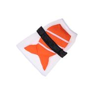 ALCXAZS Dress Pets In Adorable Cat Costumes Featuring Fun Dog Cosplay Costume Variations Every Celebration Photo Or Play Date. Let Dog Join Fun In Costume. Easy To Wear And Off