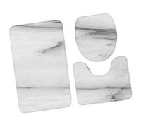 ALCXAZS Durable Bathroom Mat Helps Maintain Clean Floors With Quick Absorption And Non Slip Features Support For Family Floor Mats Non-Slip Foot Mat Does Not Dirty