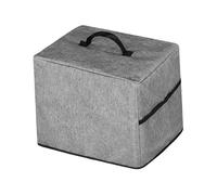 ALCXAZS Durable Ice Cream Maker Cover Features Protective Capabilities And