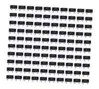 ALCXAZS Durable NPN Transtors MMBT5551LT1G Easy To Solution For Practical Electronic Components Supplies Transtors Assortment Bag Can Be Ealy Stored And Transported