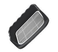 ALCXAZS Easy-to-Clean Dog Toilet Litter Pan with All-Around No More Accidents