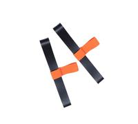 ALCXAZS Easy To Multipurpose Diving Tank Cylinder Strap Making Underwater Tasks Simpler All Diver Levels Set Includes Two Premium Elastic Rubber Scuba Diving Tank Cylinder Hose Retainers. Are Highly