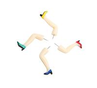 ALCXAZS Effortless Organization Made Easy with Large Pushpins Classroom Or Home ApplicationsThe Decorative Tacks Can Be Applied to Pinning Photos Large Pushpins Office Stationery Message Board