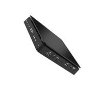 ALCXAZS Enjoy Excellent Audio And Video With Dvd Reproductor Para TV Minidisc Players Recorders Reproductor De Dvd Para Tv 1