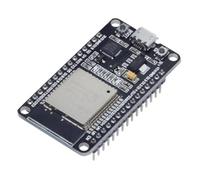 ALCXAZS ESP32 Development Board Innovative Advanced Features Wired Wireless Projects WIFI Bluetooth ESP-WROOM-32 Development Board Cost-effective Easy To Embed Into Any Product Powerful