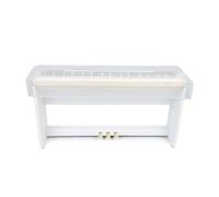 ALCXAZS for Ultimate For 88 Keys Digital Piano Premium PEVA 88 Keys Digital Piano Dust Cover Keyboard Cover