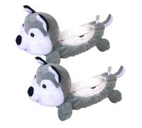 ALCXAZS Gift Child Skate With Figure Hockey Skate Blades Sleeve These Cute Skates Blade Cover Soaker Not Only Fun But Also Extremely Useful And To To Prevent Damage Skates Blades