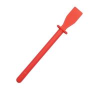 ALCXAZS Gluing Tool Brand New DIY Art Accessories Paint Craft Tools Lightweight Portable Labor-Saving Maintenance Equipment, Orange