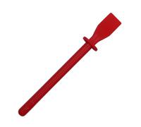 ALCXAZS Gluing Tool Brand New DIY Art Accessories Paint Craft Tools Lightweight Portable Labor-Saving Maintenance Equipment, Red