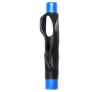 ALCXAZS Golf Grip Golf Training Grip Trainer Attachment For Improved Potioning On Club,Suitable to Practice, blue