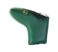 ALCXAZS Golf Putter Cover Magnetic Buckle Fine Velvet Lining Not Easy to Damage Head Covers Self-adhesive Design Protective Sheath