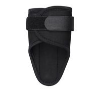 ALCXAZS Golf Wrist Brace Band Reduces Pressure Improves Performance Essential Golf Training Aid Tool Supports Elbow Alignment Swing Training Aid Support Straight Practice