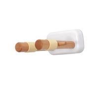 ALCXAZS Guitar Hanger For Ukulele String Adjustable Hanger Wall Hook Sturdy Features To Musical Guitar Hangers Hook Can Be Adjusted Inward Or Outward To Accommodate Different Such As Ukuleles